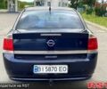 Синій Опель Вектра, об'ємом двигуна 2.2 л та пробігом 220 тис. км за 2650 $, фото 4 на Automoto.ua