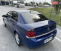 Синій Опель Вектра, об'ємом двигуна 1.8 л та пробігом 258 тис. км за 5200 $, фото 8 на Automoto.ua