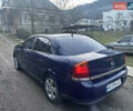 Синій Опель Вектра, об'ємом двигуна 1.8 л та пробігом 250 тис. км за 2700 $, фото 24 на Automoto.ua