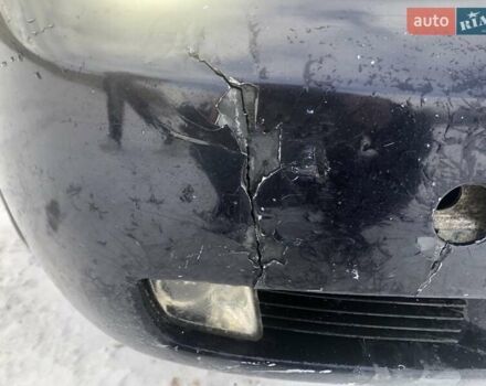 Синий Опель Вектра, объемом двигателя 2.2 л и пробегом 267 тыс. км за 3500 $, фото 9 на Automoto.ua