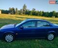 Синий Опель Вектра, объемом двигателя 2.2 л и пробегом 407 тыс. км за 3100 $, фото 7 на Automoto.ua