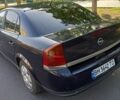 Опель Вектра 2003 в Измаиле на Automoto.ua Синий Опель Вектра, объемом двигателя 2 л и пробегом 230 тыс. км за 5000 $, фото 4 на Automoto.ua