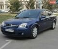 Синий Опель Вектра, объемом двигателя 2.2 л и пробегом 114 тыс. км за 4900 $, фото 6 на Automoto.ua