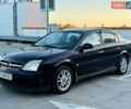 Синій Опель Вектра, об'ємом двигуна 1.8 л та пробігом 367 тис. км за 3300 $, фото 3 на Automoto.ua