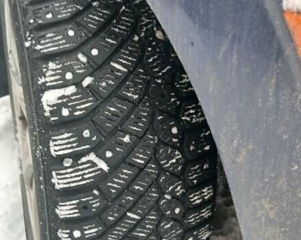 Синий Опель Вектра, объемом двигателя 2.2 л и пробегом 225 тыс. км за 3600 $, фото 15 на Automoto.ua