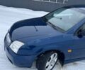 Синій Опель Вектра, об'ємом двигуна 1.8 л та пробігом 330 тис. км за 3000 $, фото 2 на Automoto.ua