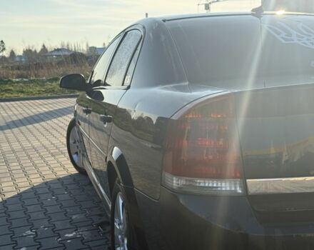 Синий Опель Вектра, объемом двигателя 2 л и пробегом 392 тыс. км за 2699 $, фото 6 на Automoto.ua