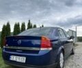 Синий Опель Вектра, объемом двигателя 2.2 л и пробегом 110 тыс. км за 5200 $, фото 5 на Automoto.ua