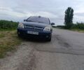 Синій Опель Вектра, об'ємом двигуна 2.2 л та пробігом 406 тис. км за 5300 $, фото 2 на Automoto.ua