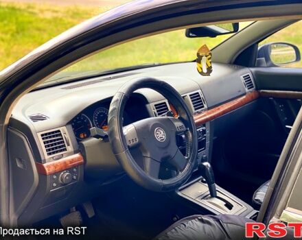 Синій Опель Вектра, об'ємом двигуна 2.2 л та пробігом 220 тис. км за 2650 $, фото 6 на Automoto.ua