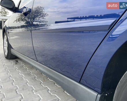 Синій Опель Вектра, об'ємом двигуна 1.8 л та пробігом 258 тис. км за 5200 $, фото 33 на Automoto.ua