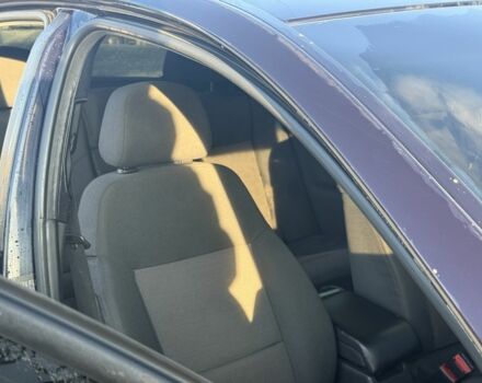 Синий Опель Вектра, объемом двигателя 2 л и пробегом 392 тыс. км за 2699 $, фото 18 на Automoto.ua