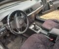 Синій Опель Вектра, об'ємом двигуна 2.17 л та пробігом 330 тис. км за 3700 $, фото 9 на Automoto.ua