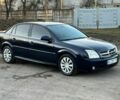 Синий Опель Вектра, объемом двигателя 2.2 л и пробегом 325 тыс. км за 3100 $, фото 1 на Automoto.ua