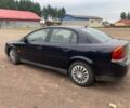 Синий Опель Вектра, объемом двигателя 2 л и пробегом 300 тыс. км за 1850 $, фото 3 на Automoto.ua