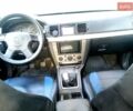 Синий Опель Вектра, объемом двигателя 2 л и пробегом 400 тыс. км за 3700 $, фото 4 на Automoto.ua
