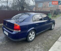Синій Опель Вектра, об'ємом двигуна 1.8 л та пробігом 250 тис. км за 2700 $, фото 4 на Automoto.ua