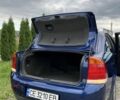 Синий Опель Вектра, объемом двигателя 2.2 л и пробегом 110 тыс. км за 5200 $, фото 6 на Automoto.ua