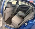 Синий Опель Вектра, объемом двигателя 1.8 л и пробегом 247 тыс. км за 3900 $, фото 11 на Automoto.ua