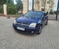 Синій Опель Вектра, об'ємом двигуна 1.8 л та пробігом 130 тис. км за 3400 $, фото 4 на Automoto.ua