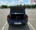 Синий Опель Вектра, объемом двигателя 2 л и пробегом 334 тыс. км за 3500 $, фото 13 на Automoto.ua