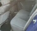 Синій Опель Вектра, об'ємом двигуна 2.2 л та пробігом 333 тис. км за 4700 $, фото 12 на Automoto.ua