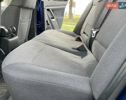 Синій Опель Вектра, об'ємом двигуна 1.8 л та пробігом 258 тис. км за 5200 $, фото 19 на Automoto.ua