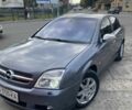 Синий Опель Вектра, объемом двигателя 0 л и пробегом 400 тыс. км за 3950 $, фото 1 на Automoto.ua