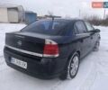 Синий Опель Вектра, объемом двигателя 2.2 л и пробегом 267 тыс. км за 3500 $, фото 3 на Automoto.ua