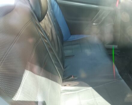 Синій Опель Вектра, об'ємом двигуна 2 л та пробігом 430 тис. км за 3550 $, фото 5 на Automoto.ua