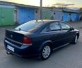 Опель Вектра 2003 в Николаеве на Automoto.ua Синий Опель Вектра, объемом двигателя 2.2 л и пробегом 412 тыс. км за 2750 $, фото 1 на Automoto.ua