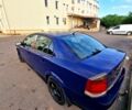 Синий Опель Вектра, объемом двигателя 2 л и пробегом 0 тыс. км за 3150 $, фото 3 на Automoto.ua