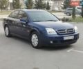 Синий Опель Вектра, объемом двигателя 2.2 л и пробегом 114 тыс. км за 4900 $, фото 3 на Automoto.ua