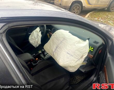 Синій Опель Вектра, об'ємом двигуна 2.2 л та пробігом 270 тис. км за 2200 $, фото 2 на Automoto.ua