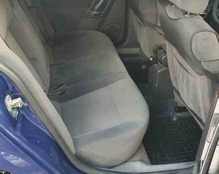 Синій Опель Вектра, об'ємом двигуна 2.2 л та пробігом 333 тис. км за 4700 $, фото 11 на Automoto.ua