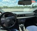 Синий Опель Вектра, объемом двигателя 2 л и пробегом 334 тыс. км за 3500 $, фото 12 на Automoto.ua