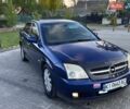 Синий Опель Вектра, объемом двигателя 2.2 л и пробегом 348 тыс. км за 3900 $, фото 12 на Automoto.ua