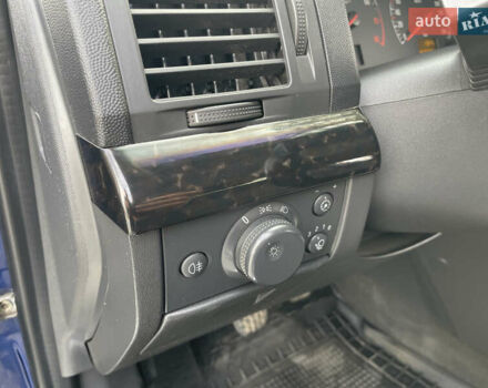 Синій Опель Вектра, об'ємом двигуна 1.8 л та пробігом 258 тис. км за 5200 $, фото 21 на Automoto.ua