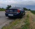 Опель Вектра 2003 в Нежине на Automoto.ua Синий Опель Вектра, объемом двигателя 2.2 л и пробегом 406 тыс. км за 5300 $, фото 4 на Automoto.ua