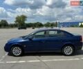 Синий Опель Вектра, объемом двигателя 2 л и пробегом 334 тыс. км за 3500 $, фото 1 на Automoto.ua