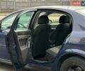 Синій Опель Вектра, об'ємом двигуна 2 л та пробігом 295 тис. км за 2300 $, фото 12 на Automoto.ua