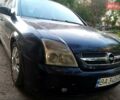 Синий Опель Вектра, объемом двигателя 2 л и пробегом 400 тыс. км за 3700 $, фото 6 на Automoto.ua