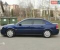 Синий Опель Вектра, объемом двигателя 2.2 л и пробегом 114 тыс. км за 4900 $, фото 14 на Automoto.ua