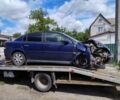 Синий Опель Вектра, объемом двигателя 2 л и пробегом 300 тыс. км за 1300 $, фото 7 на Automoto.ua