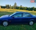 Синий Опель Вектра, объемом двигателя 2.2 л и пробегом 407 тыс. км за 3100 $, фото 5 на Automoto.ua
