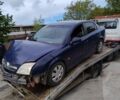 Синий Опель Вектра, объемом двигателя 2 л и пробегом 300 тыс. км за 1500 $, фото 4 на Automoto.ua