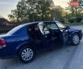 Синий Опель Вектра, объемом двигателя 2.2 л и пробегом 405 тыс. км за 3500 $, фото 15 на Automoto.ua