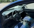 Синий Опель Вектра, объемом двигателя 2 л и пробегом 334 тыс. км за 3500 $, фото 11 на Automoto.ua