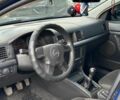 Синий Опель Вектра, объемом двигателя 1.8 л и пробегом 193 тыс. км за 4990 $, фото 13 на Automoto.ua