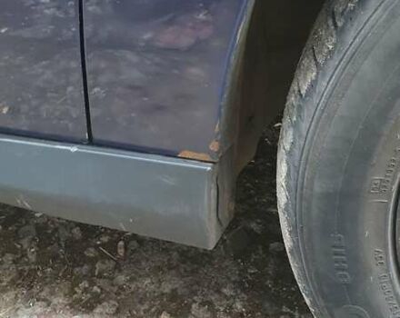 Синій Опель Вектра, об'ємом двигуна 2.2 л та пробігом 333 тис. км за 4700 $, фото 9 на Automoto.ua